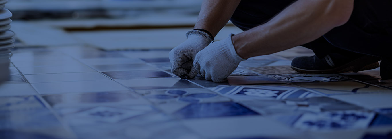 Premium Tiles Banner