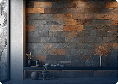 Industrial sand matt SUT tiles in Chennai