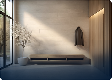 Kitchen safety textured SUT tiles in Chennai