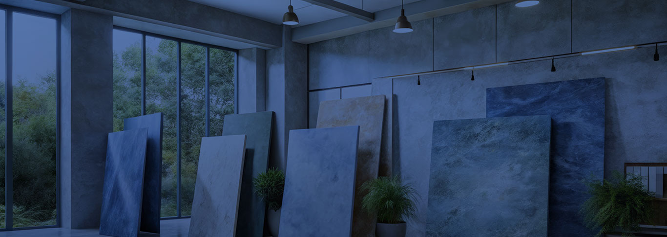 RAK Ceramics installations Project Gallery in Chennai