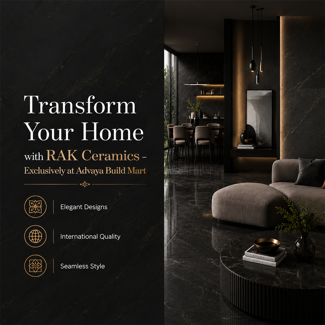 Premium Tiles Banner