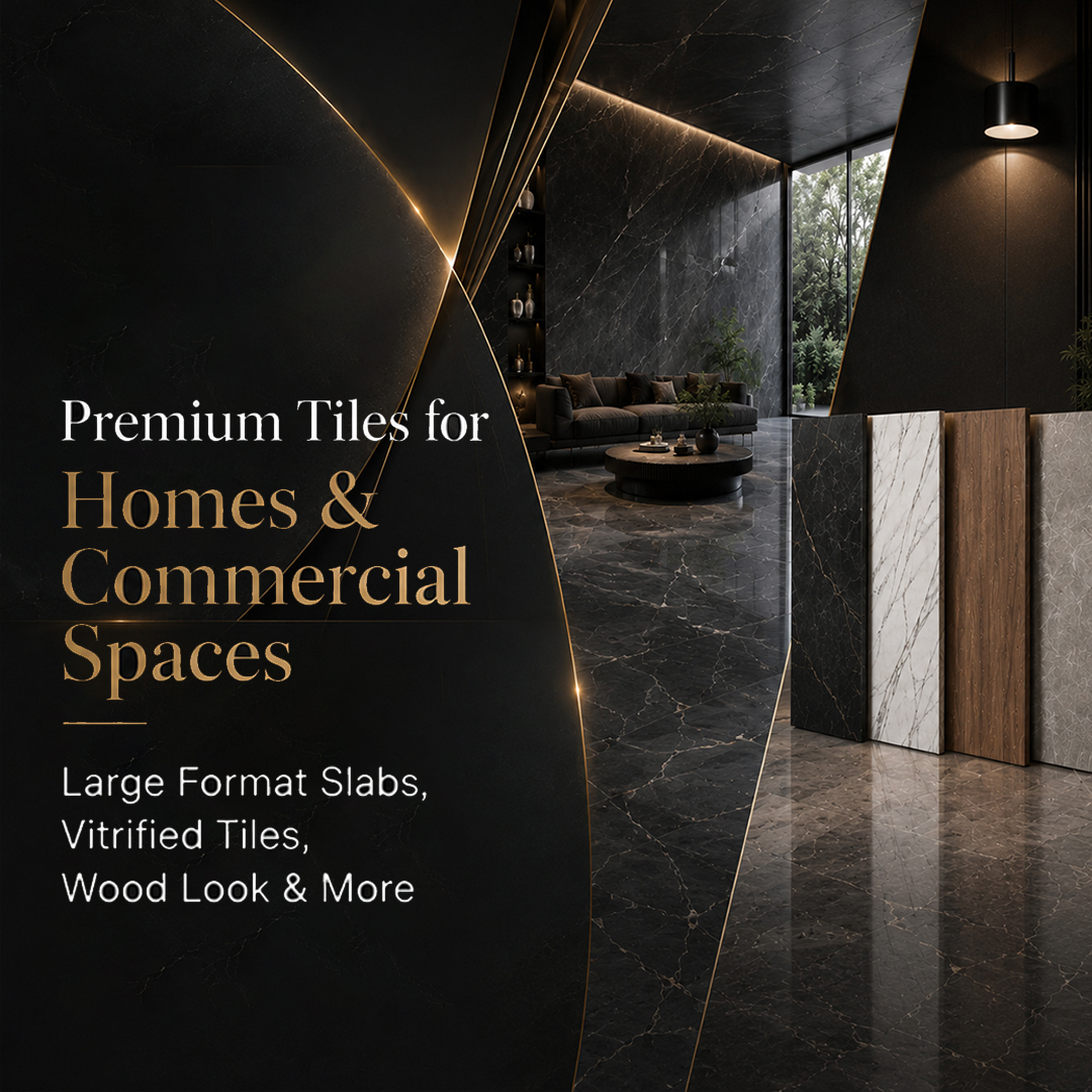 RAK Ceramics Tiles Collection in Chennai