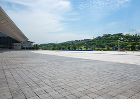 Heavy-duty parking tiles in Chennai for driveways and outdoor spaces