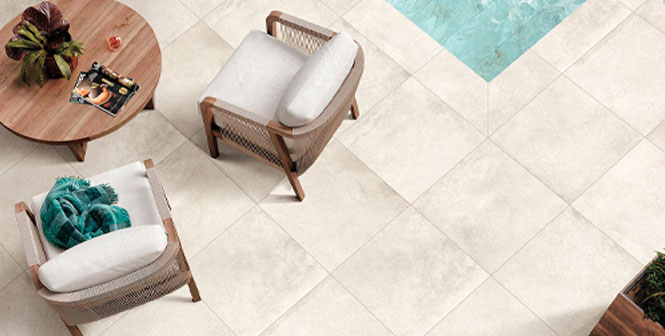 SUT anti-slip safety tiles in Chennai for hospitals and commercial spaces