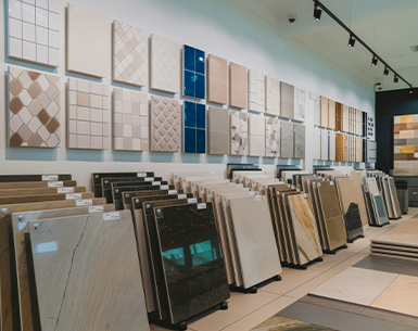RAK Ceramics premium floor and wall tiles available in Chennai at Advaya Build Mart