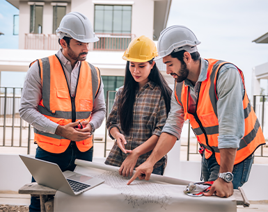 Commercial and residential tile solutions for builders and real estate developers in Chennai