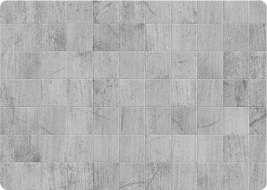 Grey stone texture solar reflective tiles in Chennai