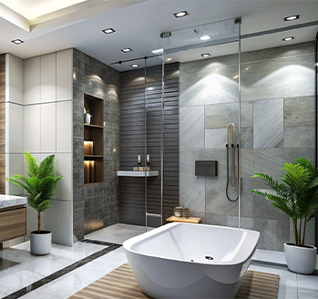 Bathroom Wall Tiles Collection in Chennai