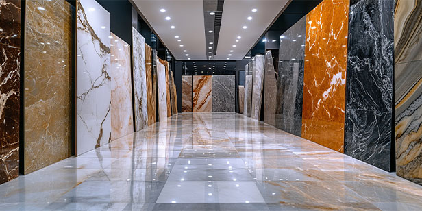 Premium floor and wall tiles in Chennai with luxury marble, wood and stone finishes