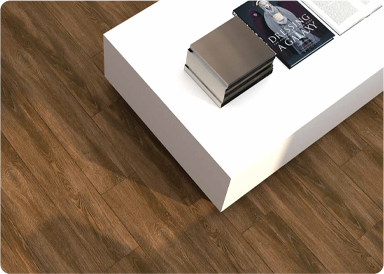 Teak wood look tiles in Chennai