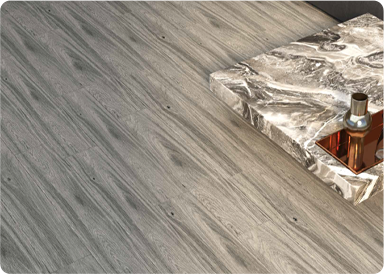Walnut wood look vitrified tiles in Chennai